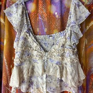 Free People Now And Then Set